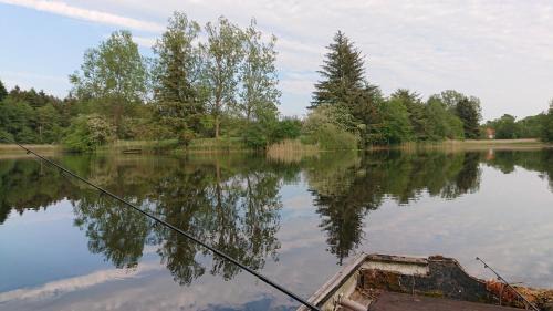 Sindal Apartment | Korsholt-natur 135 G