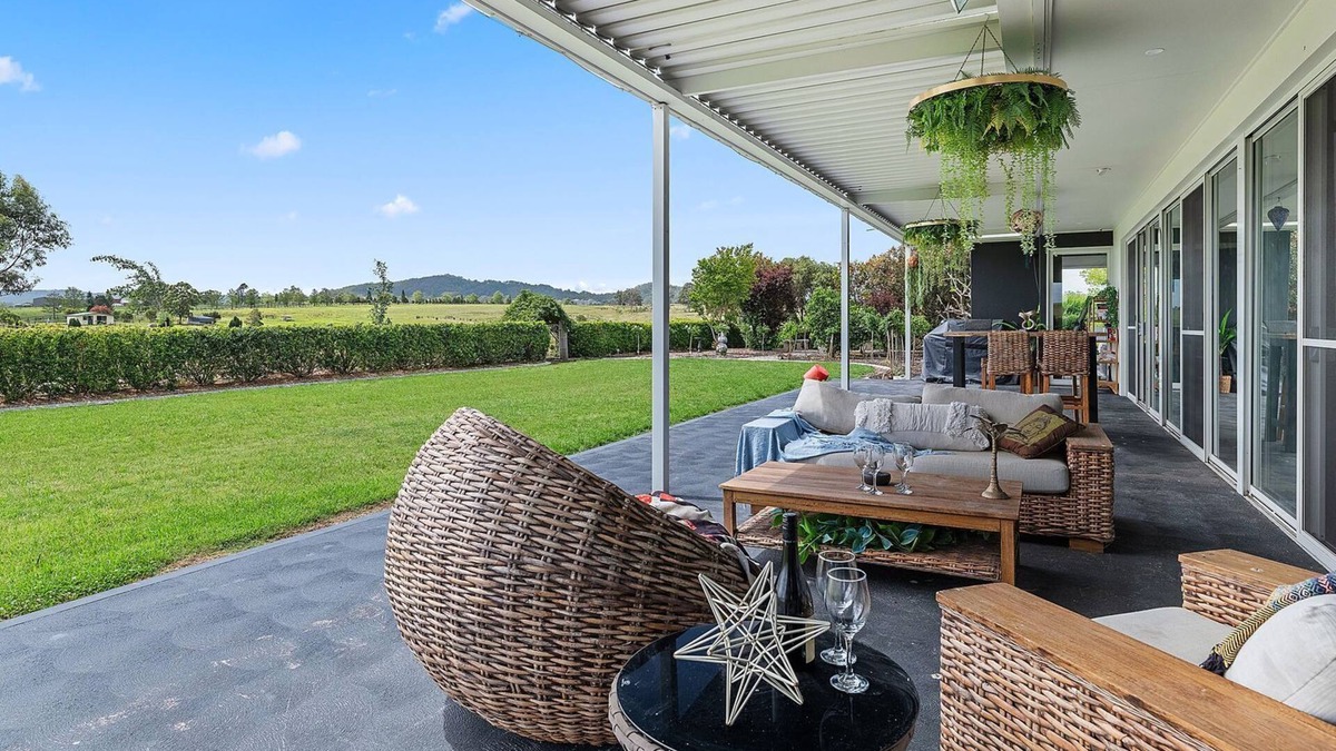 Luskintyre House | Koru Escapes