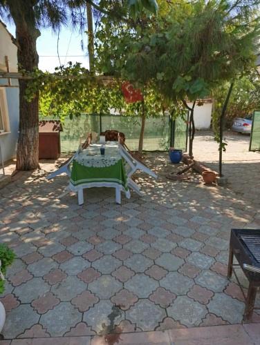 Gallipoli House | Koru Pansiyon