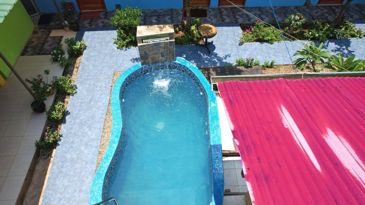 Puerto Maldonado House | Koryares Househostel Casita con Piscina, Amigable con las Mascotas