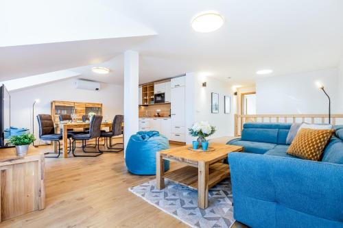 Lipno nad Vltavou Apartment | KORZO Family