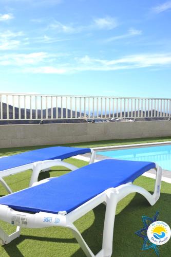 Puerto Rico Apartment | Kos Apartment - Elodie Paradise