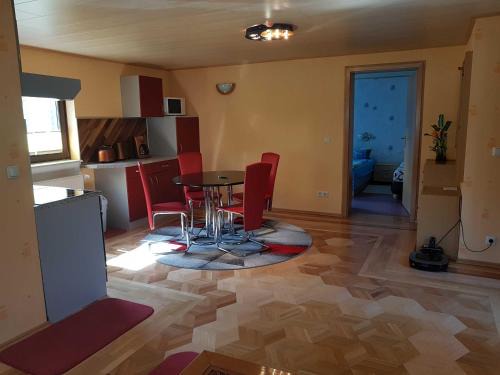 Koserow Apartment | KOS- Ferienwohnung Barbara Krauß