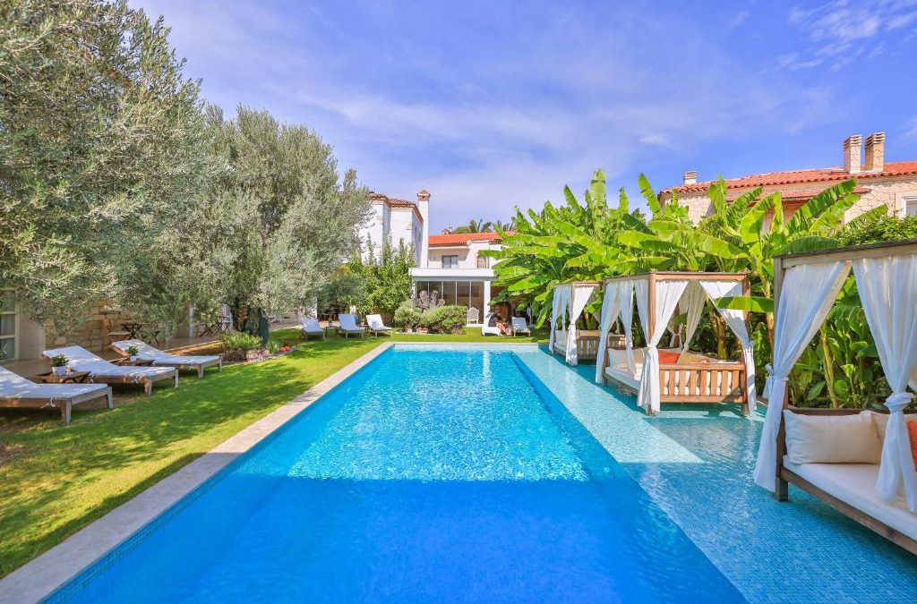 Hacımemis Hotel | Kose Konak Butik Hotel-Special