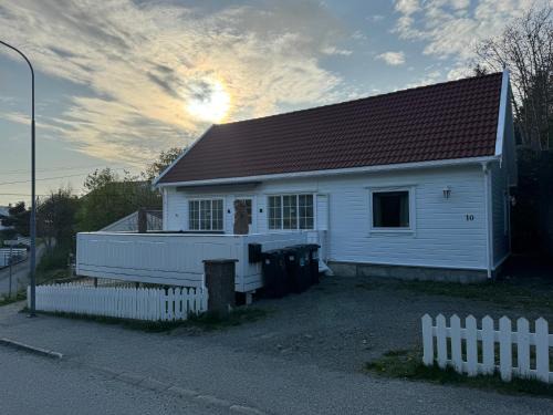 Skudeneshavn House | Koselig hus i Skudeneshavn, beliggenhet på Karmøy