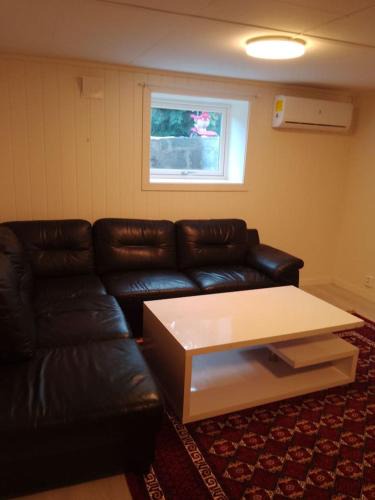 Moss Municipality Apartment | koselig kjellerleilighet near sentrum