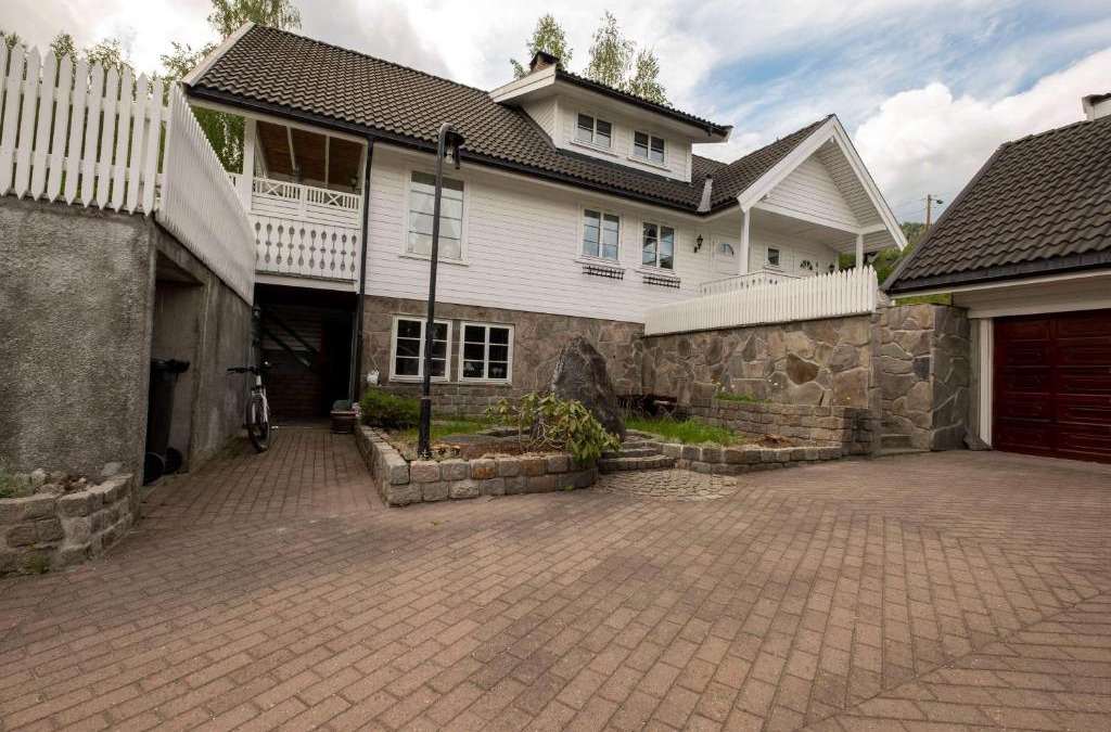 Gol Apartment | Koselig leilighet i rolig boligfelt