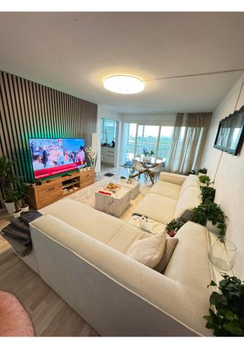 Stavanger Apartment | Koselig leilighet