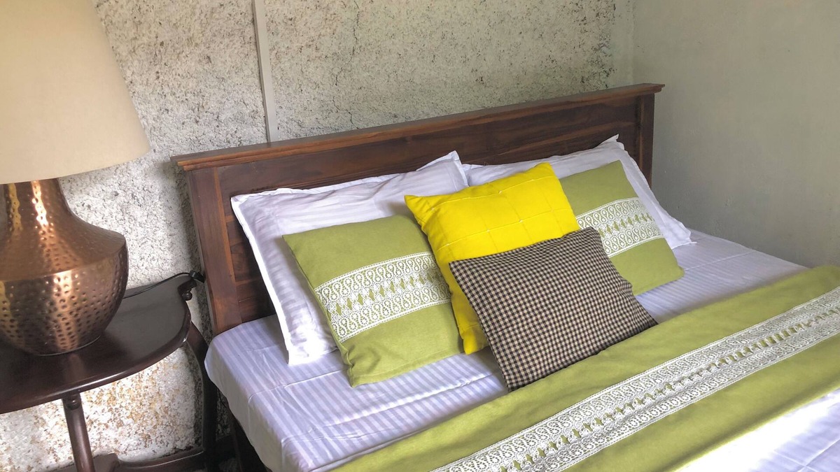Bandarawela Cottage | Koshi's Country Cottage Ella,ncozy pet-friendly cottage, close to Pekoe Trail.