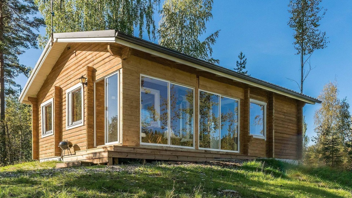 Kaavi House | Koskenniska, Vaikon Loma 1 by Interhome