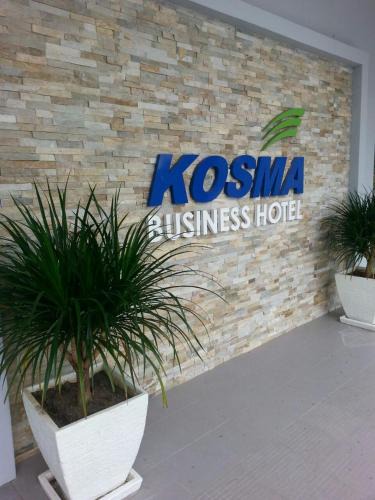 Pekan Melayu Hotel | Kosma Business Hotel