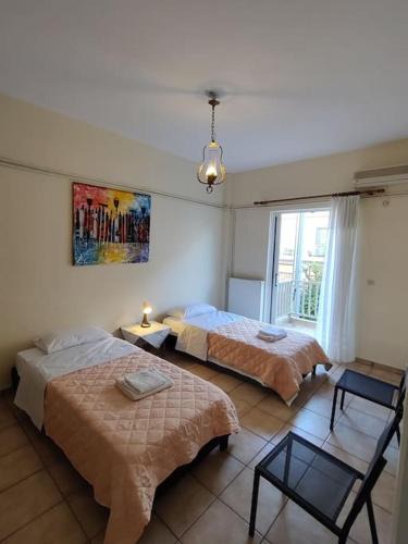 Keratsinion Apartment | Kostas'House2