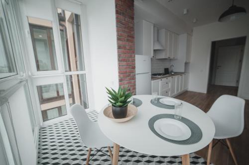 Yavory Apartment | Kostjukowski Apartments Mudroho 12 V