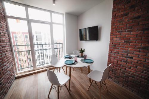 Yavory Apartment | Kostjukowski Apartments Shevchenka 60