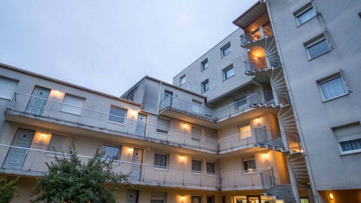 Jamin House | KOSY Appart’Hôtels – Le Champ de Mars
