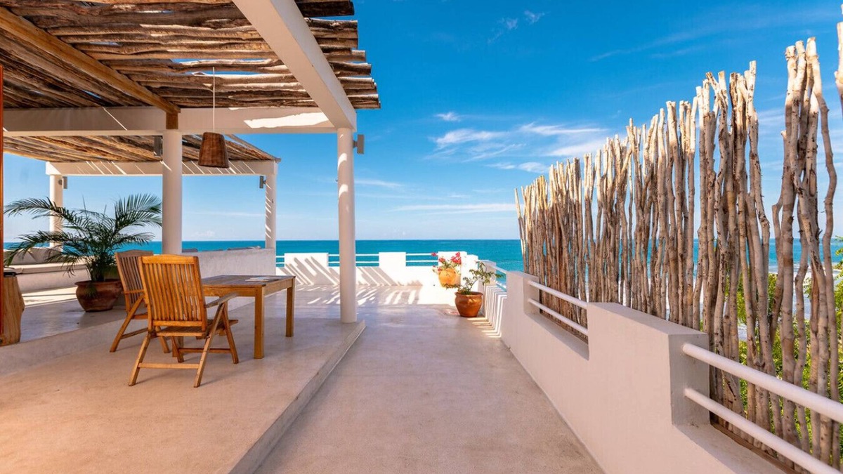 Treasure Beach Villa | Kotch by the sea Villa, Treasure Beach