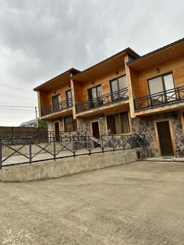 Bakuriani Villa | koteji