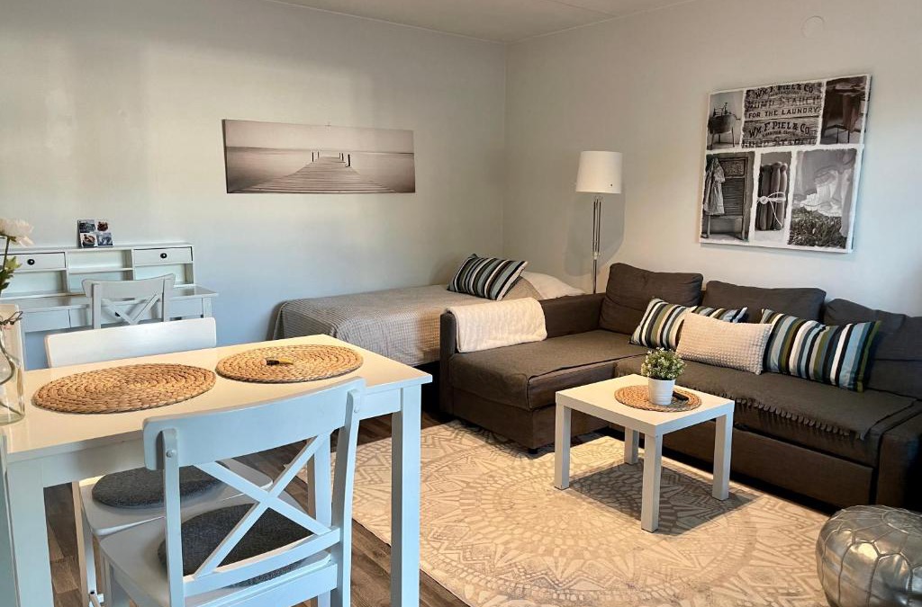 Lahti Apartment | Kotikaksio Serene