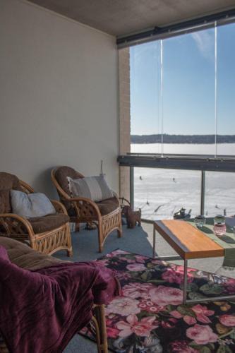 Lahti Apartment | Kotikolmio Narelle
