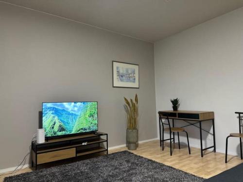 Kokkola Apartment | Kotimaailma apartments - Viihtyisä Neliö keskustassa