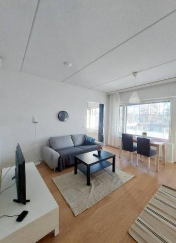 Tapiola Apartment | Kotimaailma Helsinki - 1BR, Tapiola