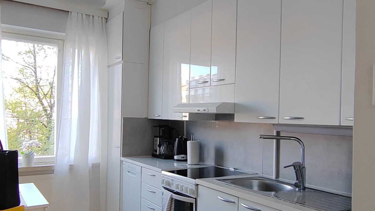 Lahti Apartment | Kotimaailma KotikolmioVesijk 3622