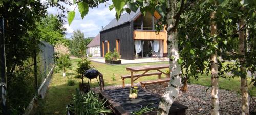 Klodzko Miasto House | Kotlina Kłodzka Pod Brzozami