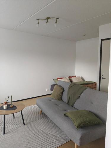 Sonkajarvi Apartment | Kotoisa yksiö lähellä palveluita