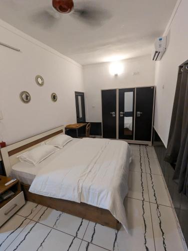 Pappinisseri Apartment | Kottayil back water villa