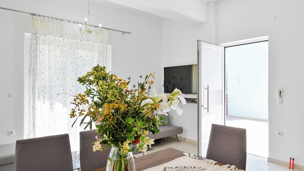 Stavros House | Koulieris Villas