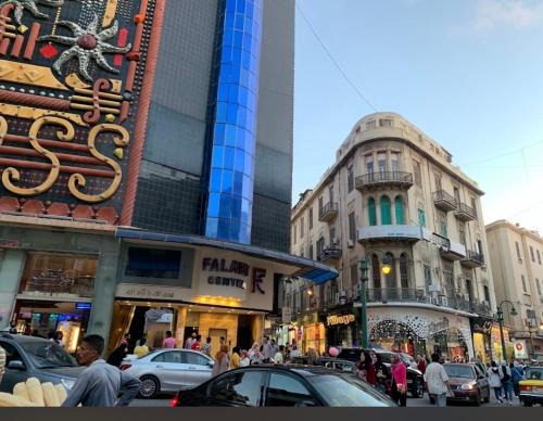 Al-'Atarin Hotel | Kouta hotel
