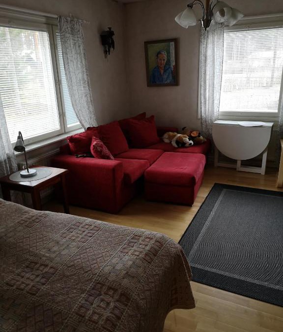 Kouvola Apartment | Kouvola Guest house