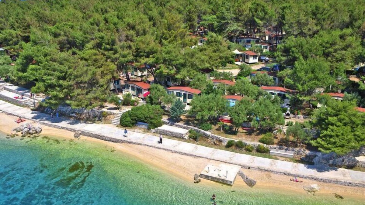 Cres House | Kovacine Park, ex-TUI Ferienhaus