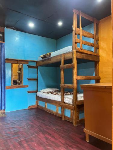 Vattavada Bed & Breakfast | Kovilakam homestay