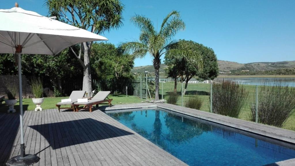 Port Alfred House | Kowie River Guest House