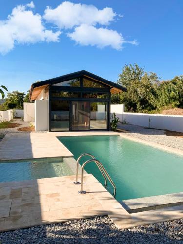 Koycegiz Villa | Koy Villa