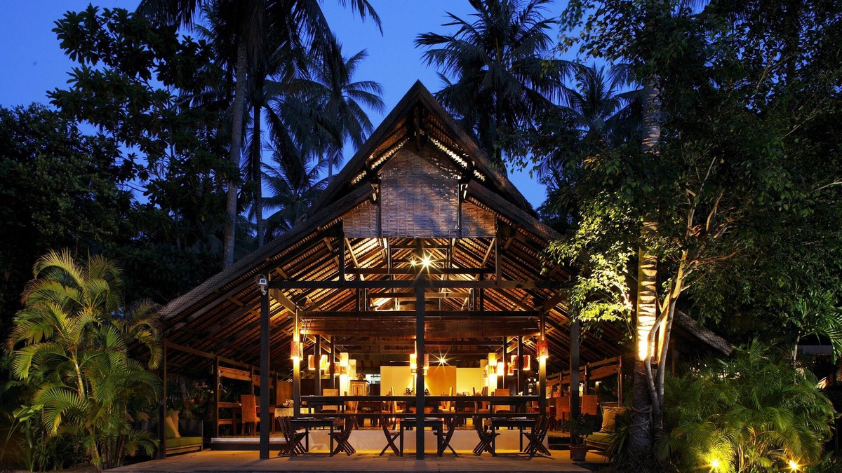 Ko Yao Resort | Koyao Island Resort