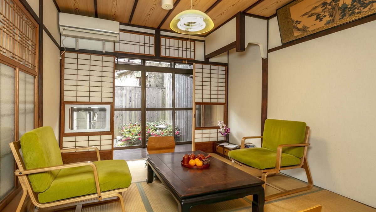 Sakyo Ward Ski Chalet | Koyasu - Traditional Japanese house in a wonderful area