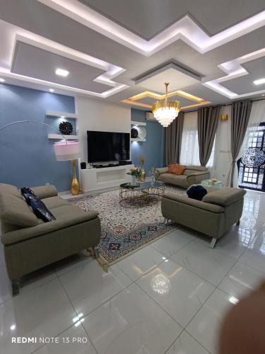 Kribi Apartment | Kozi home