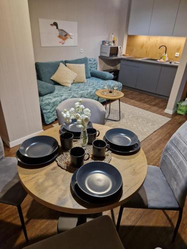 Porabka Apartment | Kozubnik Apartment