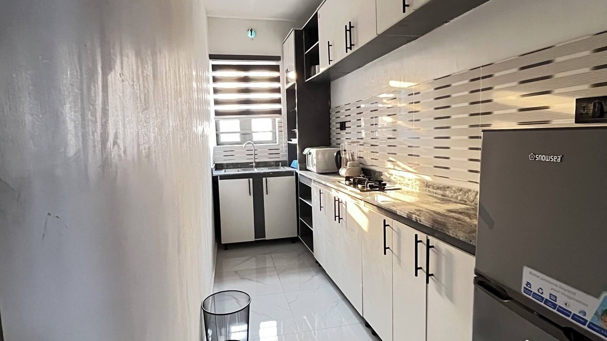 Ofin Apartment | KOZY APARTMENT & LOUNGE