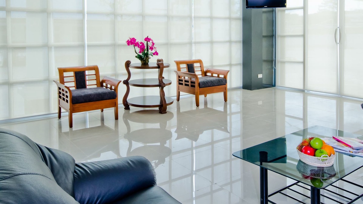 Bang Wa Hotel | Kozy Inn