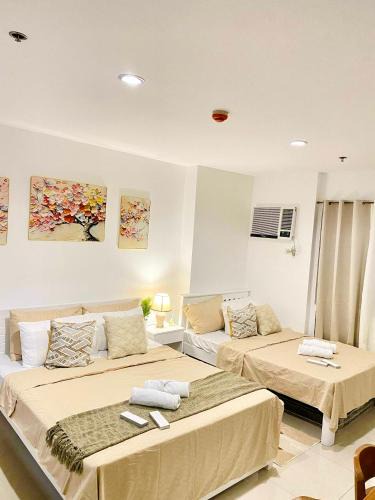 Bacolod Apartment | Kozzy Loft Sitari Condominium