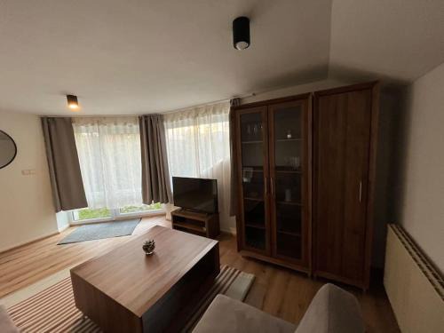 Hozelec Apartment | Krásny apartmán pod Tatrami