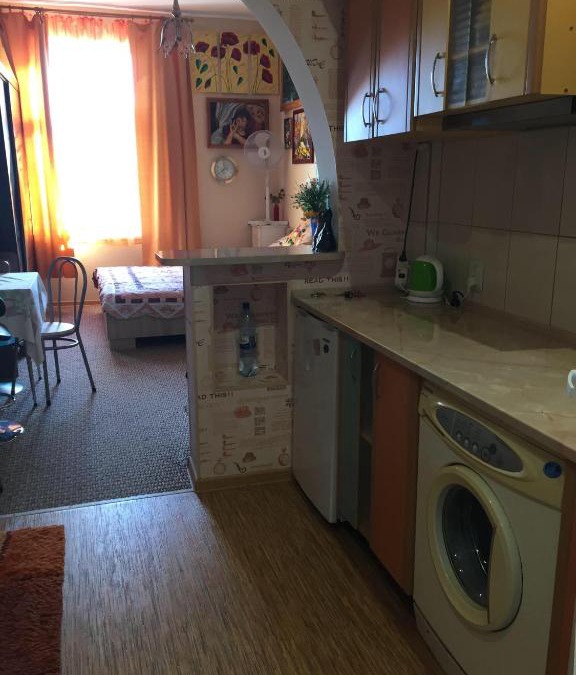 Kraslava Apartment | Krāslava City Apartment