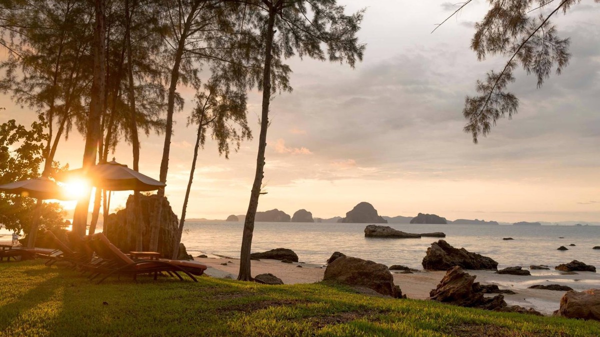 Nong Thale Hotel | Krabi Home Resort