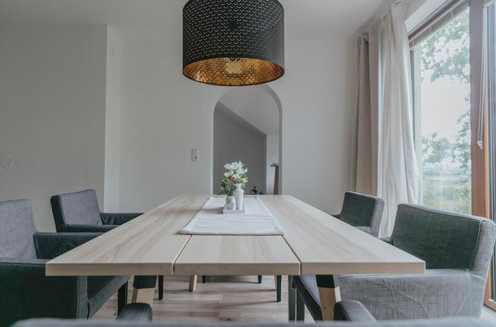 Illmitz Apartment | KRACHER Suite mit Nationalparkblick