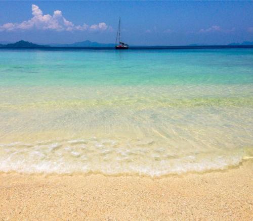 Ko Kradan Resort | Kradan Beach Resort