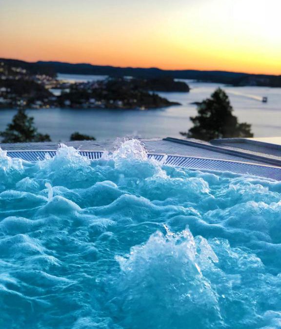 Stabbestad Resort | Kragerø Resort