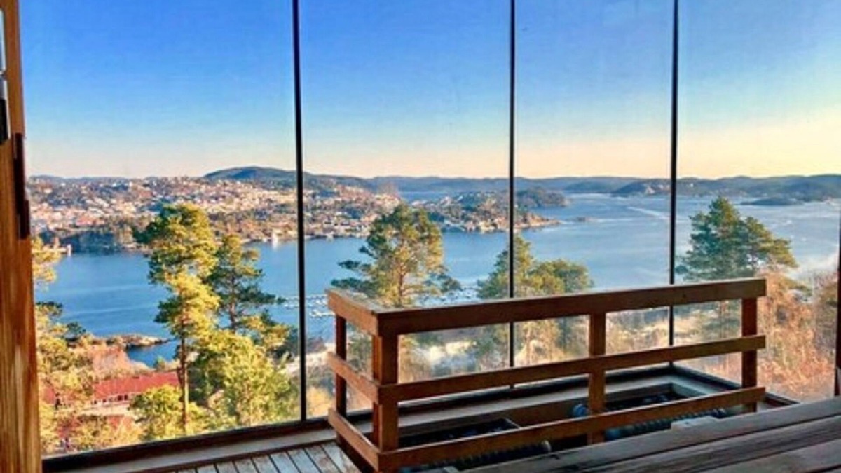 Stabbestad Hotel | Kragerø Resort